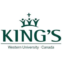 the kings university college
