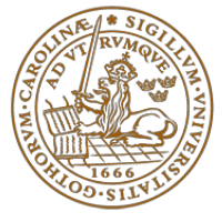 lund university