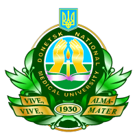 donetsk national medical university