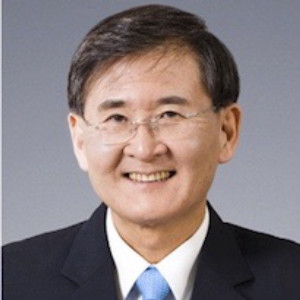 Dr. Sung-Mo