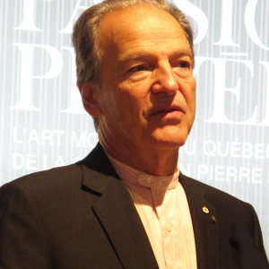 Pierre Lassonde