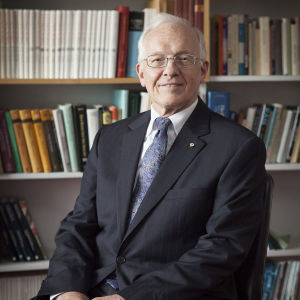 Prof. Paul Corkum