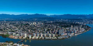 new westminster