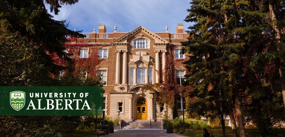 ⛪ University Of Alberta (UOFA) | Letsgouni